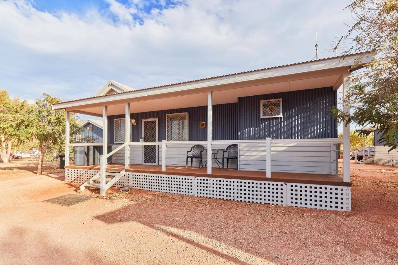 Rac Exmouth Cape Holiday Park ห้อง รูปภาพ