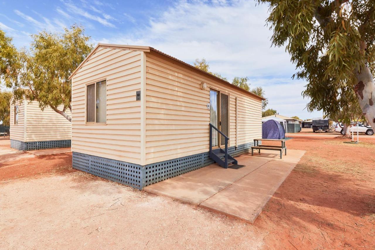 Rac Exmouth Cape Holiday Park ห้อง รูปภาพ