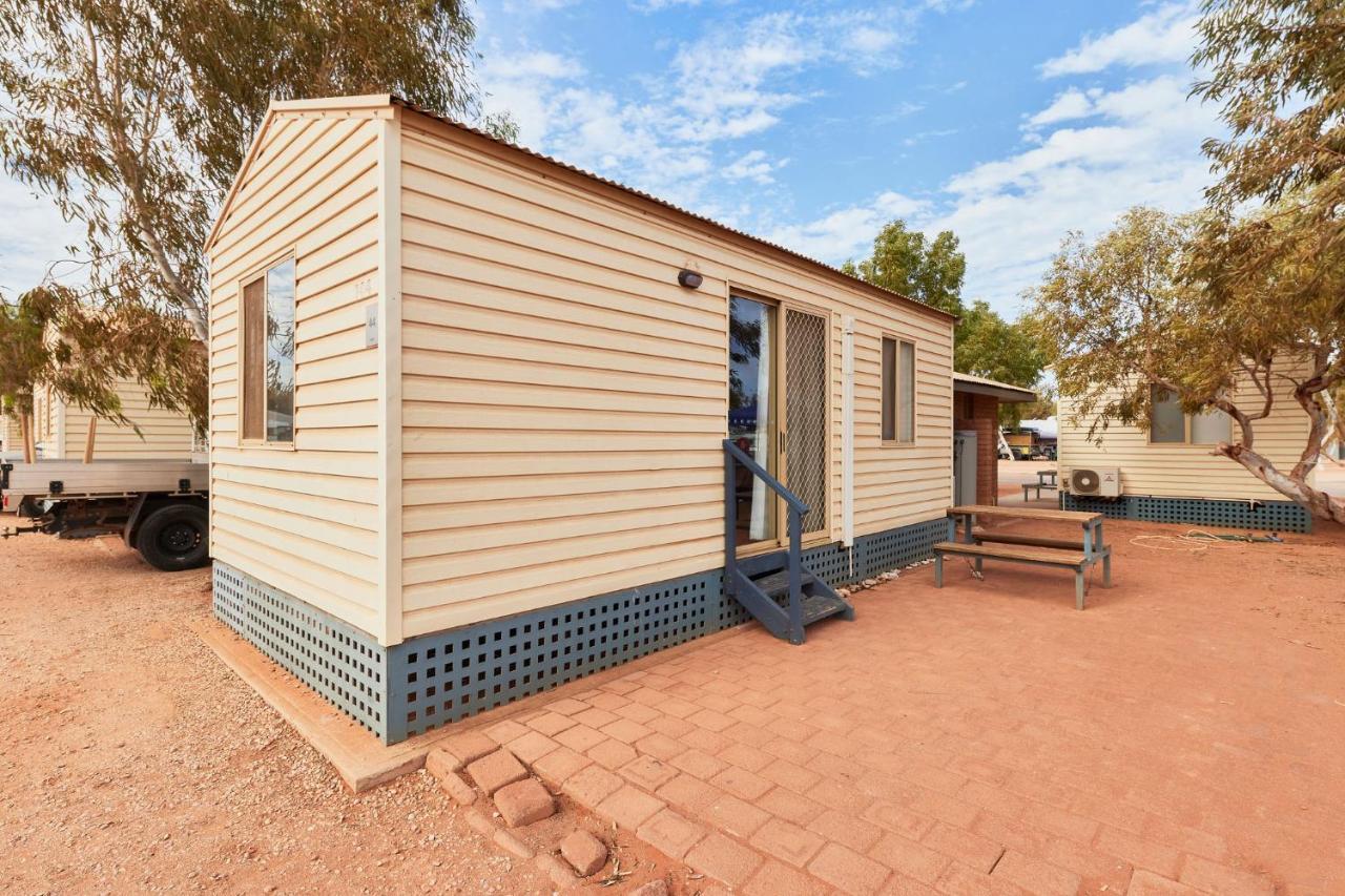 Rac Exmouth Cape Holiday Park ห้อง รูปภาพ