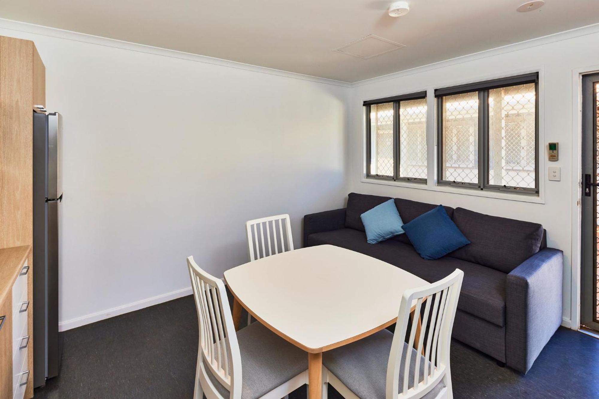 Rac Exmouth Cape Holiday Park ห้อง รูปภาพ