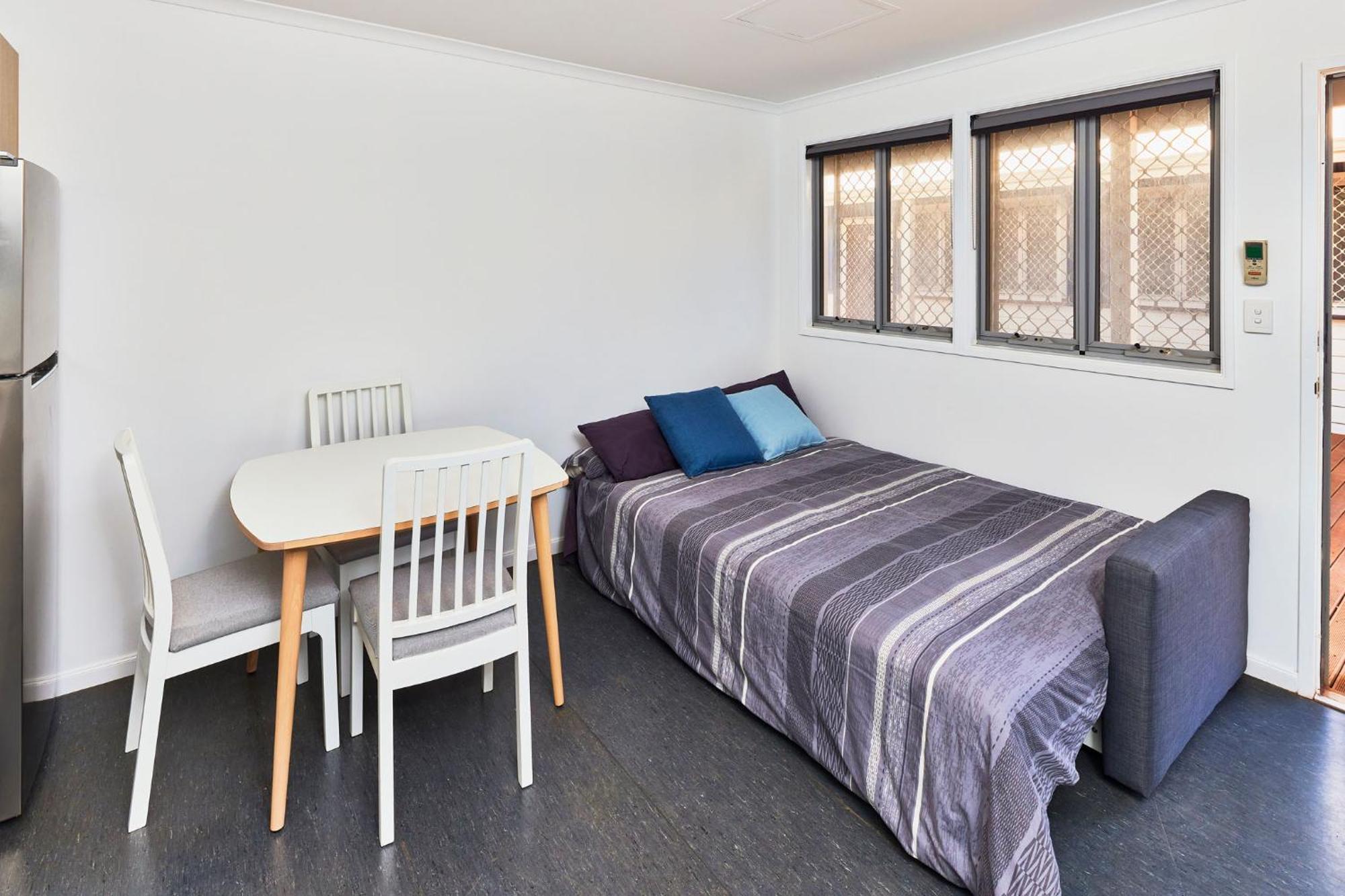 Rac Exmouth Cape Holiday Park ห้อง รูปภาพ