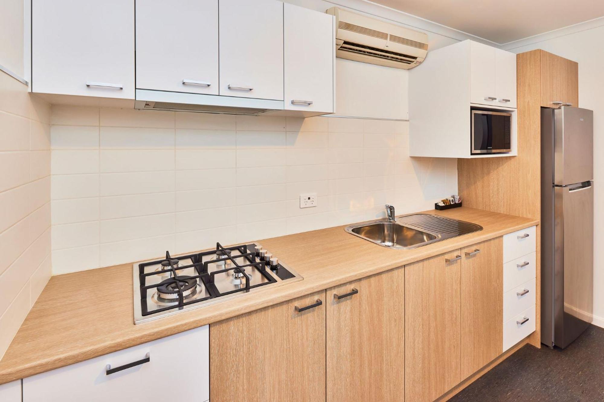 Rac Exmouth Cape Holiday Park ห้อง รูปภาพ