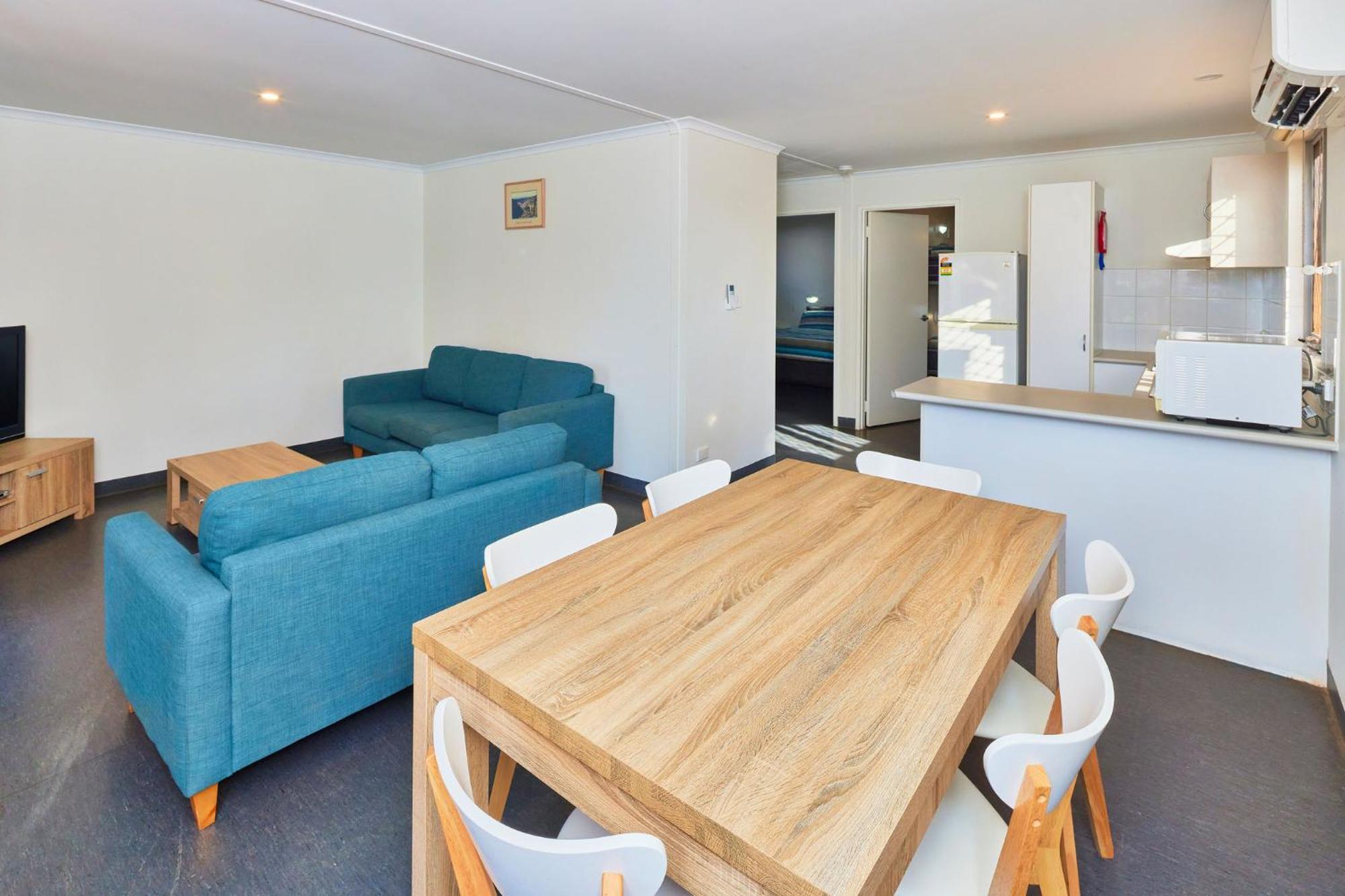Rac Exmouth Cape Holiday Park ห้อง รูปภาพ