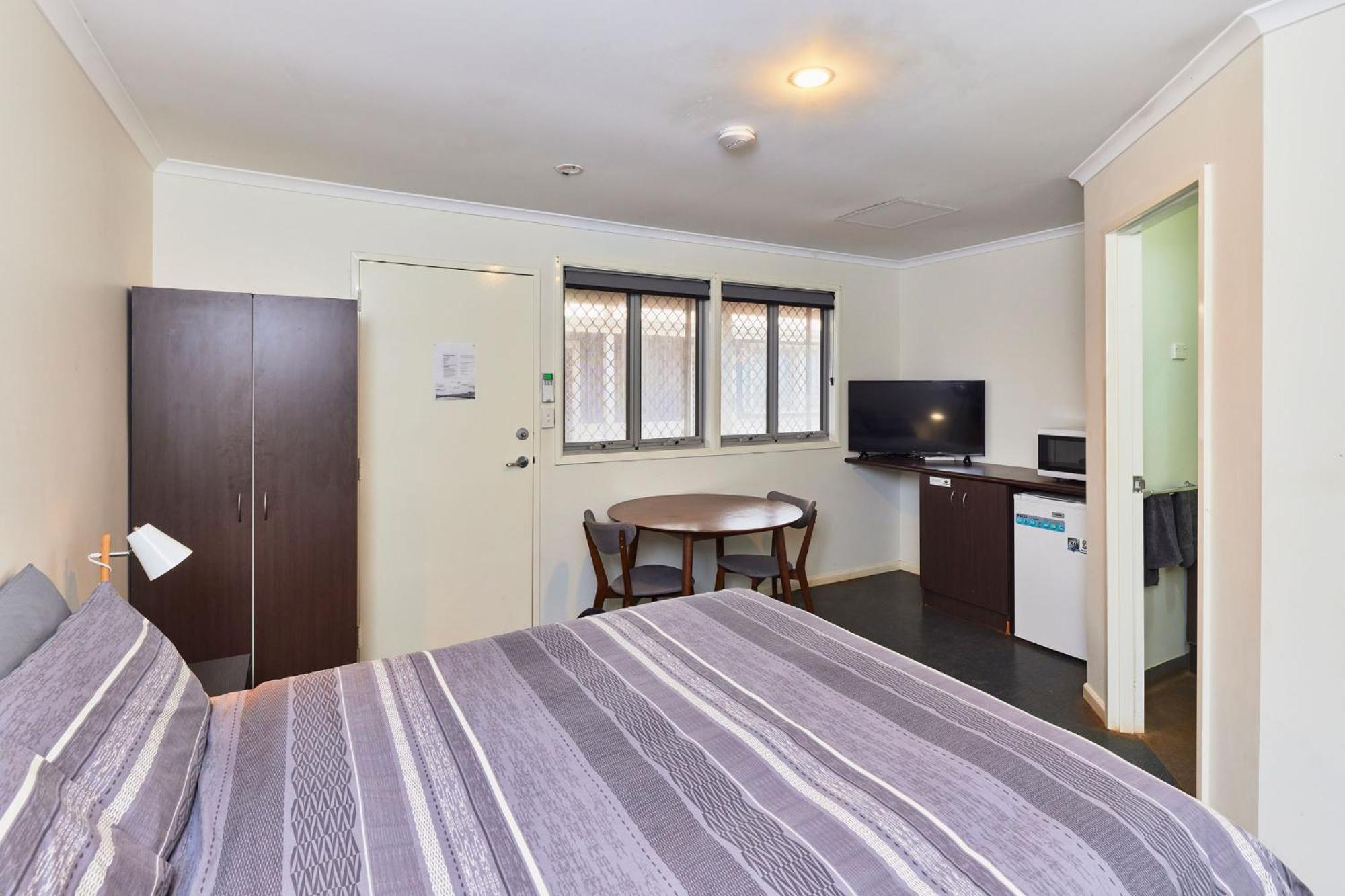 Rac Exmouth Cape Holiday Park ห้อง รูปภาพ