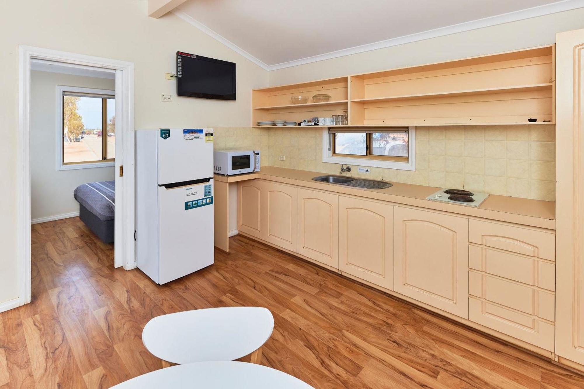 Rac Exmouth Cape Holiday Park ห้อง รูปภาพ