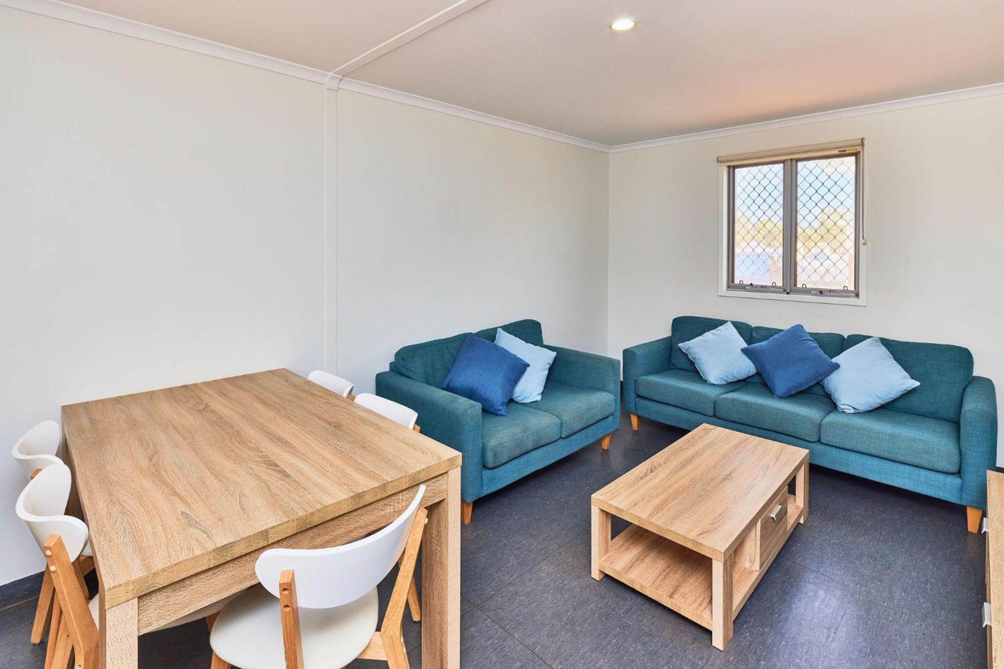 Rac Exmouth Cape Holiday Park ห้อง รูปภาพ