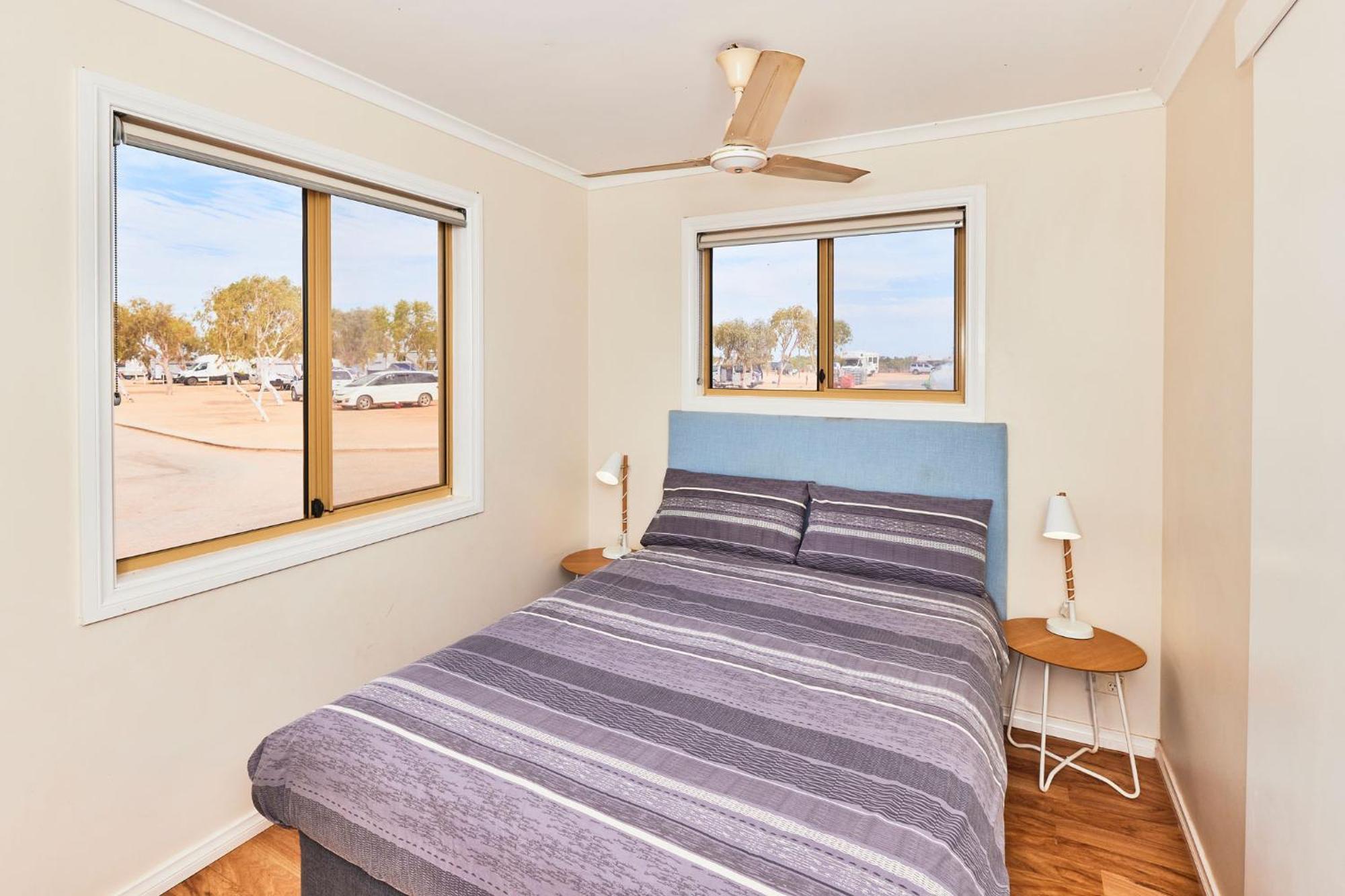 Rac Exmouth Cape Holiday Park ห้อง รูปภาพ