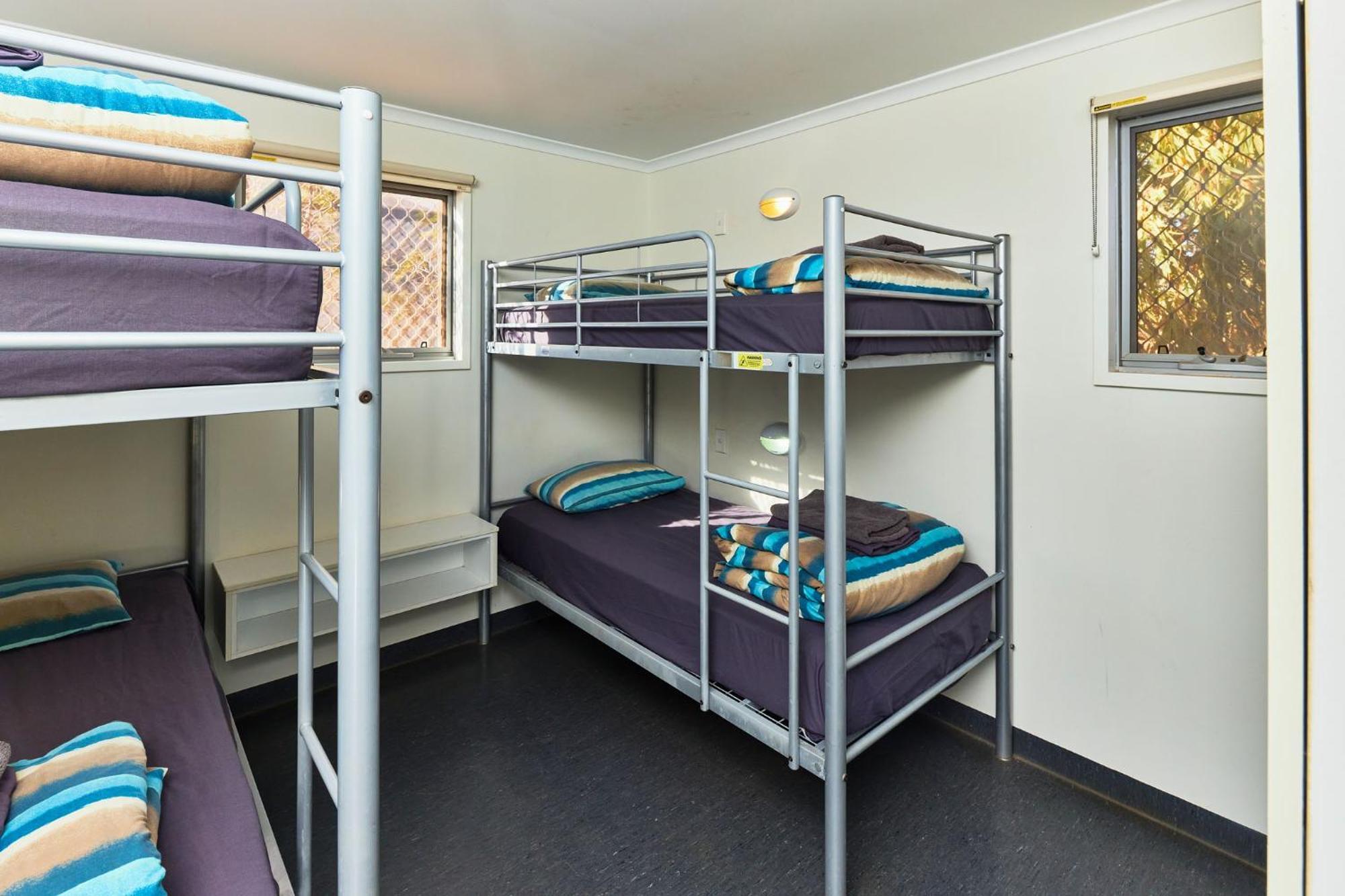 Rac Exmouth Cape Holiday Park ห้อง รูปภาพ