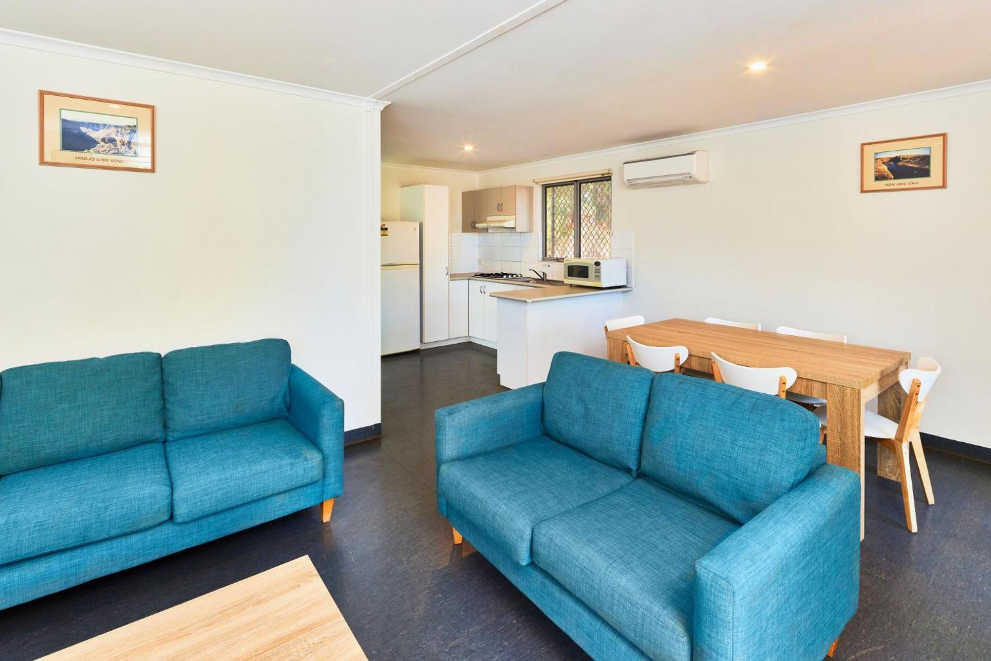 Rac Exmouth Cape Holiday Park ห้อง รูปภาพ
